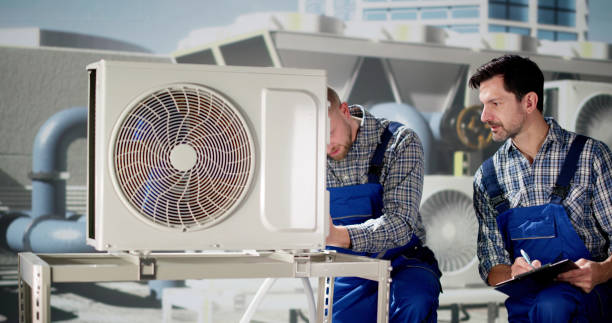 Best Local HVAC companies  in Rusk, TX